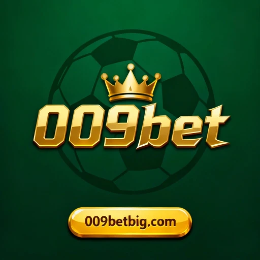 Logo 009bet